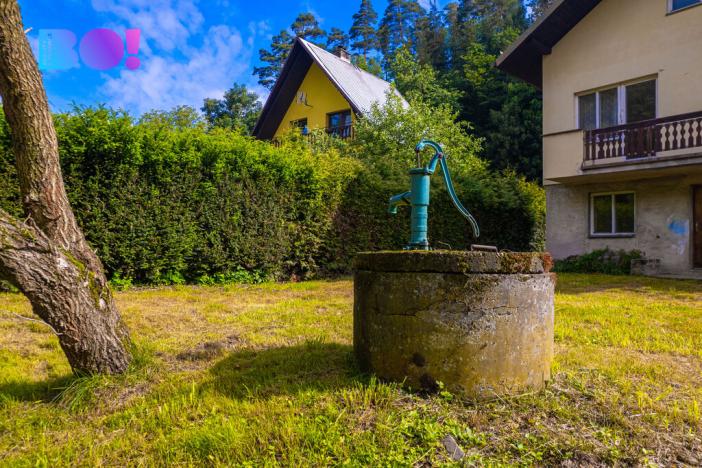 Prodej chalupy, Horní Lhota, 85 m2