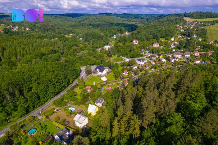 Prodej chalupy, Horní Lhota, 85 m2