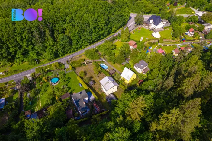 Prodej chalupy, Horní Lhota, 85 m2