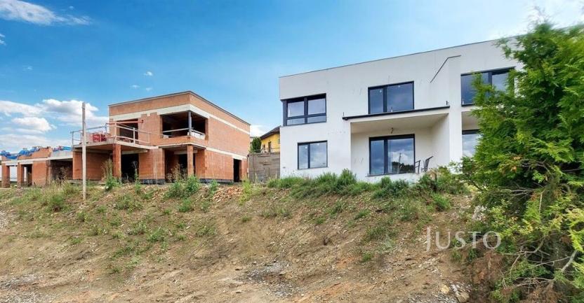 Prodej rodinného domu, Písek - Hradiště, Dolní, 178 m2