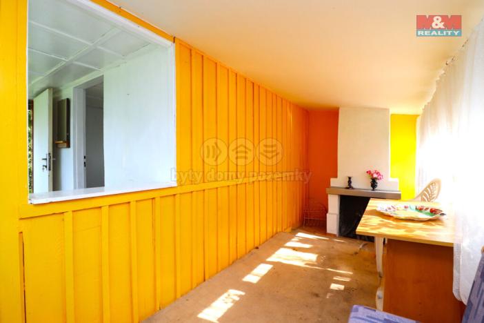 Prodej chaty, Karlovy Vary - Sedlec, 32 m2