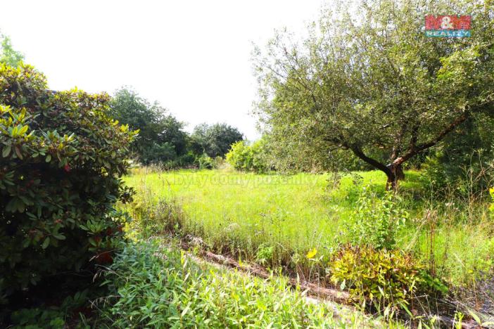 Prodej chaty, Karlovy Vary - Sedlec, 32 m2