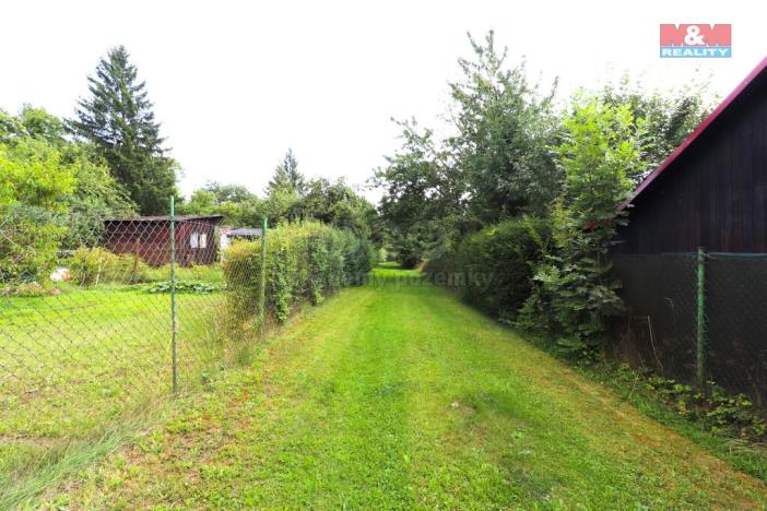 Prodej chaty, Karlovy Vary - Sedlec, 32 m2