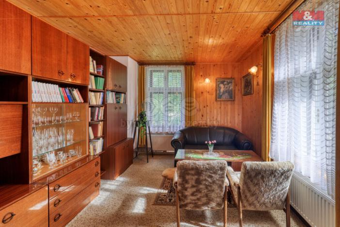 Prodej chalupy, Kopidlo, 240 m2