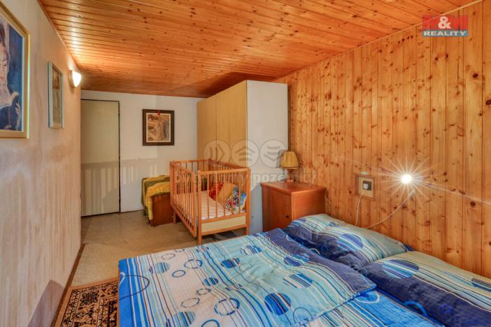 Prodej chalupy, Kopidlo, 240 m2