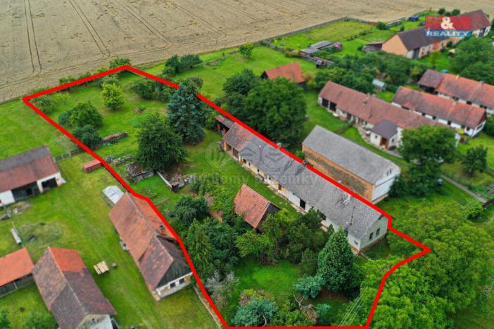 Prodej chalupy, Kopidlo, 240 m2