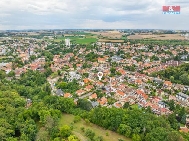 Prodej pozemku pro bydlení, Praha, Lubenecká, 409 m2