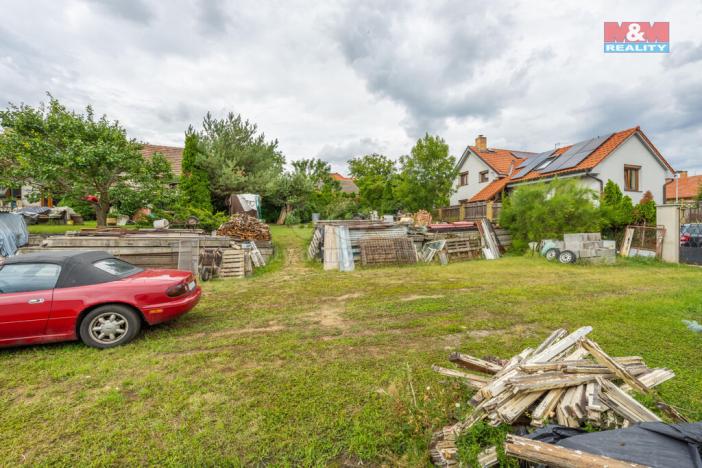 Prodej pozemku pro bydlení, Praha, Lubenecká, 409 m2