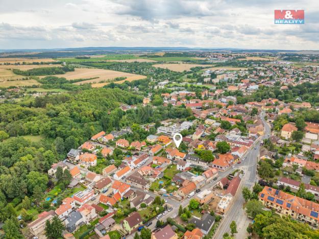 Prodej pozemku pro bydlení, Praha, Lubenecká, 409 m2