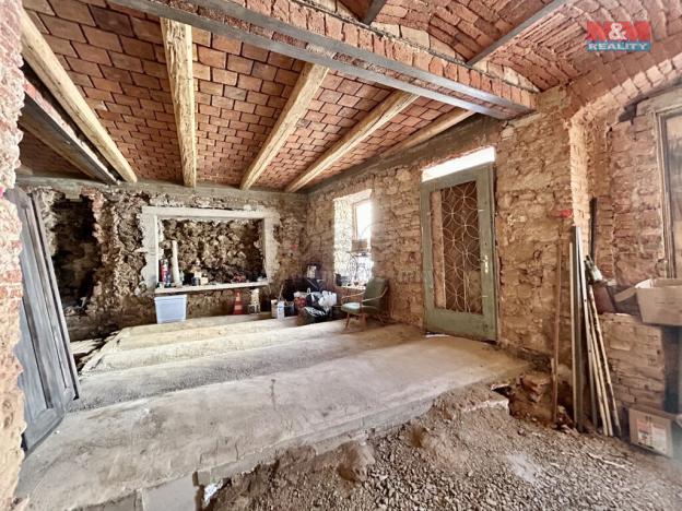 Prodej rodinného domu, Slavonice, Horní náměstí, 326 m2