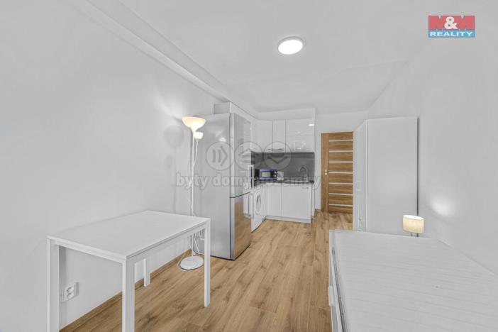 Prodej bytu 4+kk, Praha - Malešice, Niederleho, 92 m2