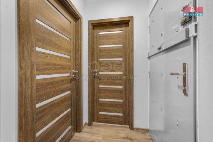 Prodej bytu 4+kk, Praha - Malešice, Niederleho, 92 m2