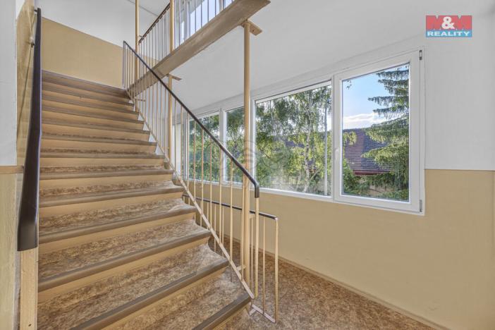 Prodej bytu 4+kk, Praha - Malešice, Niederleho, 92 m2