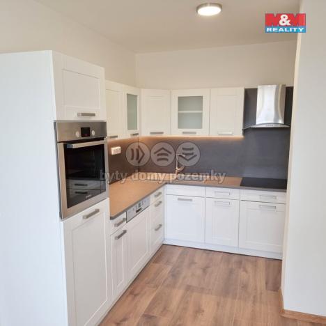 Prodej bytu 4+kk, Praha - Malešice, Niederleho, 92 m2