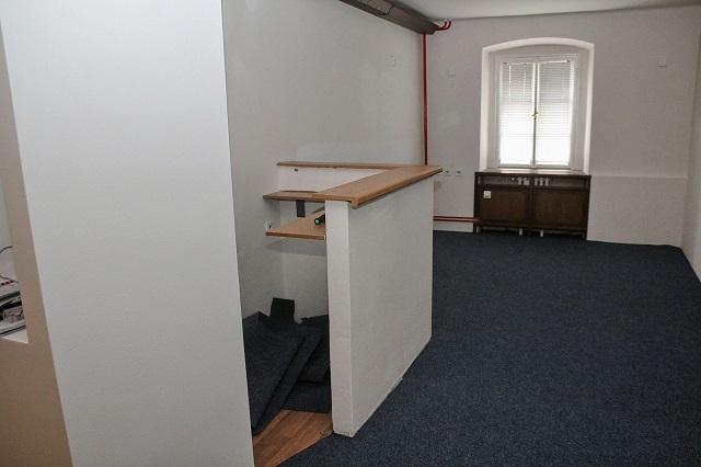 Prodej činžovního domu, Pardubice - Pardubice-Staré Město, Pernštýnská, 209 m2