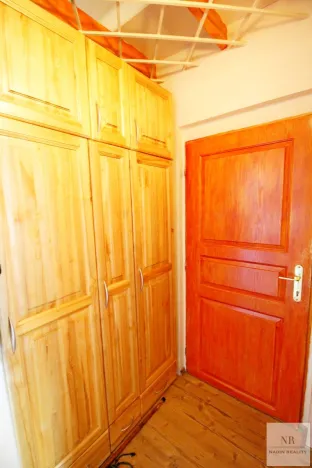 Pronájem bytu 1+1, Karlovy Vary, Jízdárenská, 42 m2