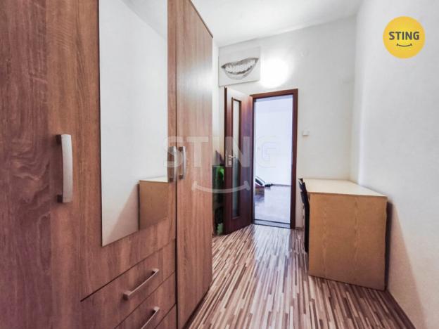 Prodej bytu 3+1, Jihlava, Havlíčkova, 69 m2