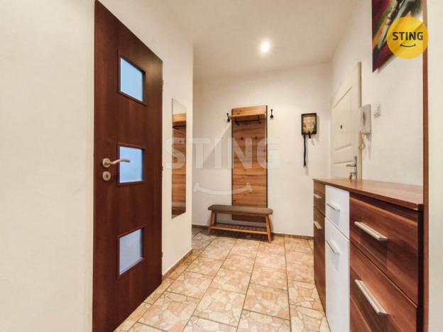 Prodej bytu 3+1, Jihlava, Havlíčkova, 69 m2