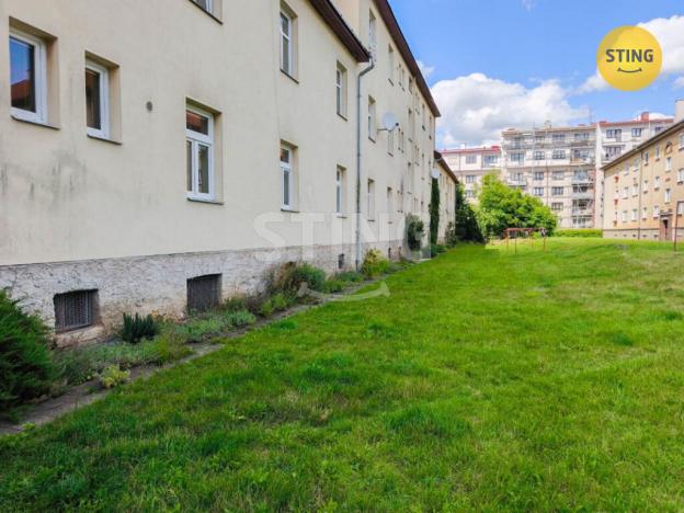 Prodej bytu 3+1, Jihlava, Havlíčkova, 69 m2