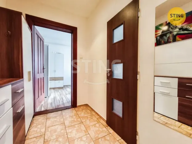 Prodej bytu 2+1, Jihlava, Havlíčkova, 69 m2