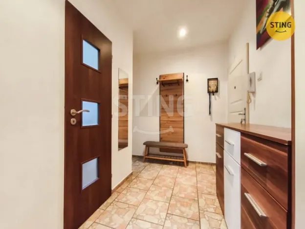 Prodej bytu 2+1, Jihlava, Havlíčkova, 69 m2