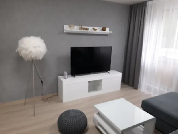 Pronájem bytu 1+1, Brno, Glinkova, 31 m2