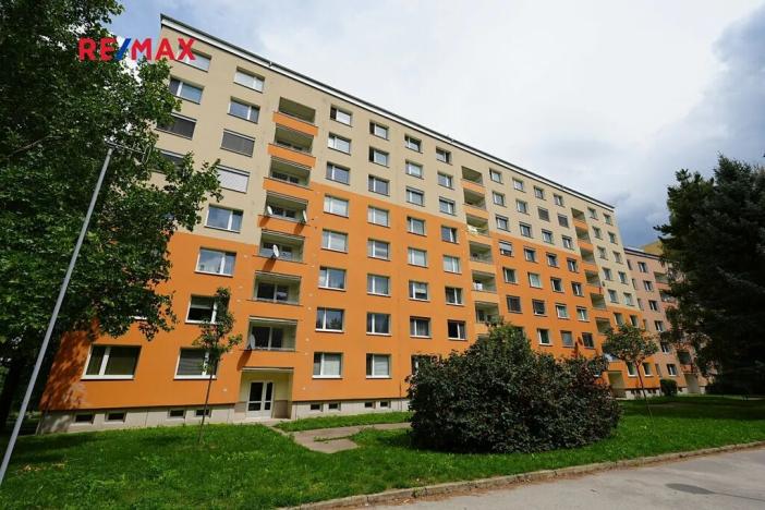 Prodej bytu 2+kk, Brno, Ondrouškova, 59 m2