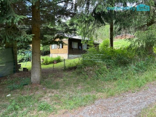 Prodej chaty, Planá - Zliv, 576 m2