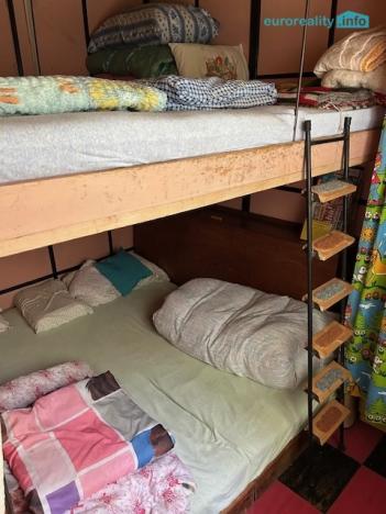 Prodej chaty, Planá - Zliv, 576 m2