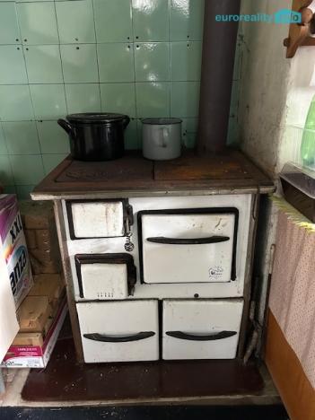 Prodej chaty, Planá - Zliv, 576 m2