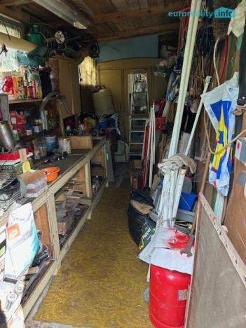 Prodej chaty, Planá - Zliv, 576 m2