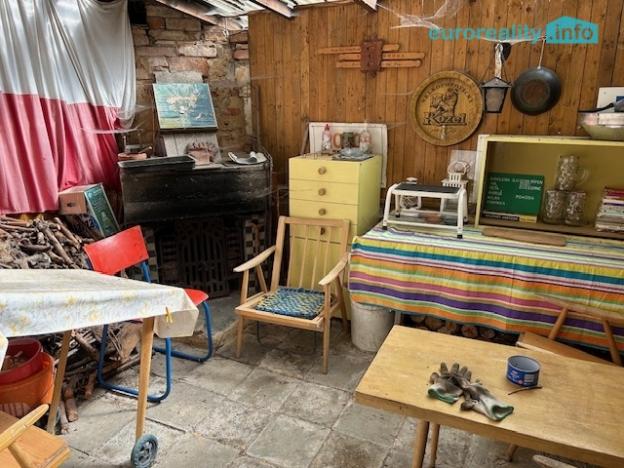 Prodej chaty, Planá - Zliv, 576 m2