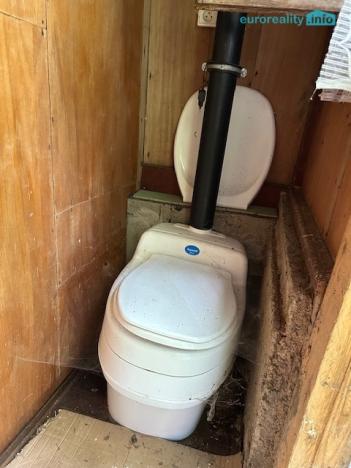 Prodej chaty, Planá - Zliv, 576 m2