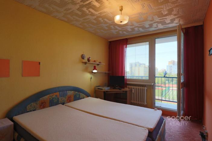Pronájem bytu 3+kk, Praha - Chodov, Jeřábkova, 70 m2
