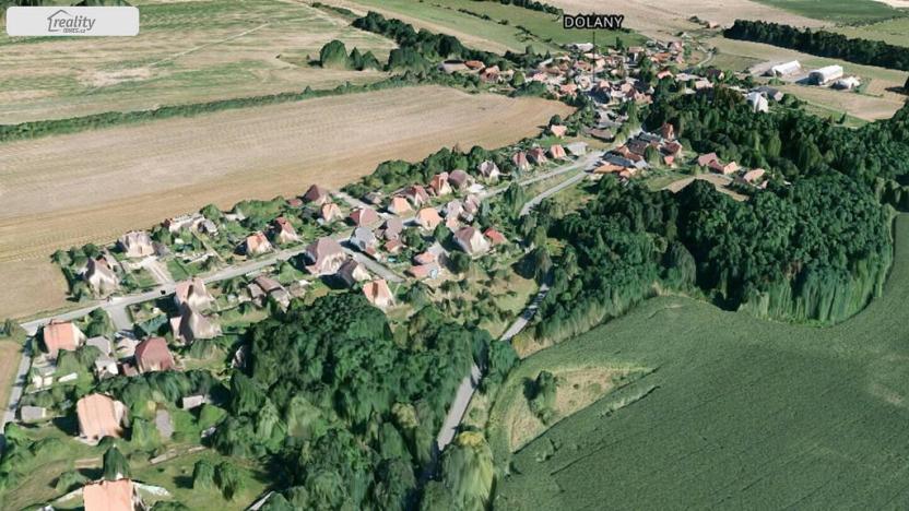 Prodej rodinného domu, Dolany, 300 m2