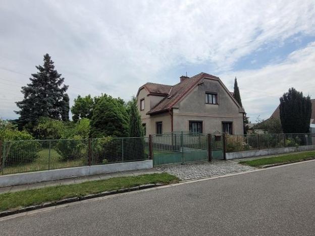 Prodej rodinného domu, Staré Hradiště - Brozany, 149 m2