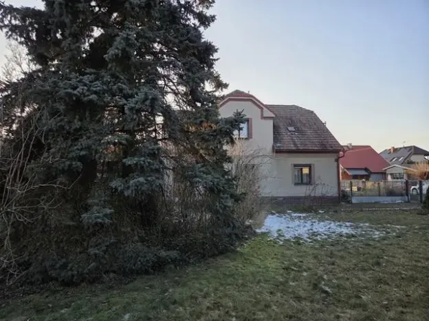 Prodej rodinného domu, Staré Hradiště - Brozany, 149 m2