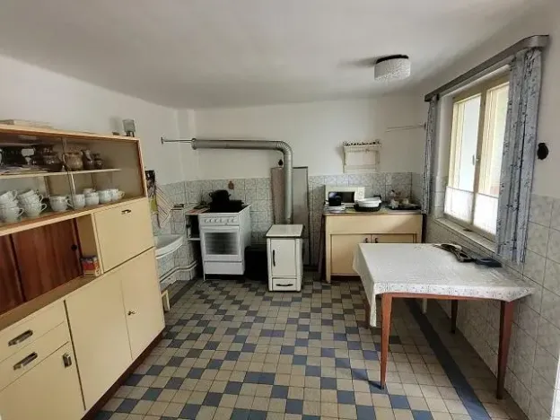 Prodej rodinného domu, Staré Hradiště - Brozany, 149 m2