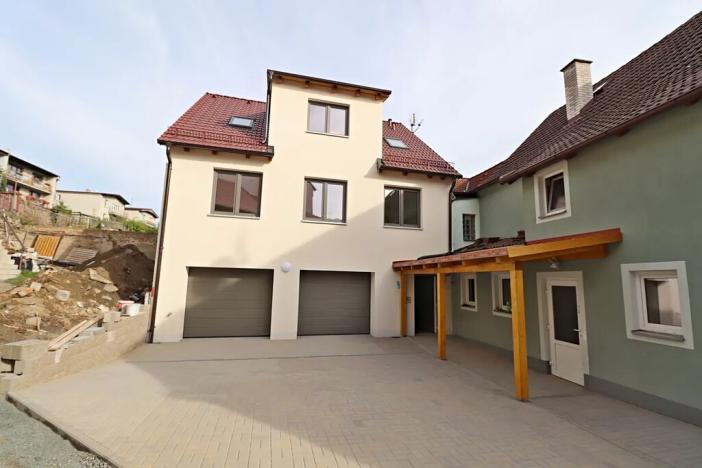 Pronájem bytu 3+kk, Domažlice, Dukelská, 68 m2