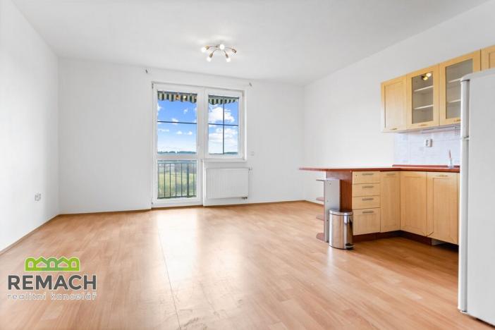 Pronájem bytu 1+kk, Náchod, Růžová, 42 m2