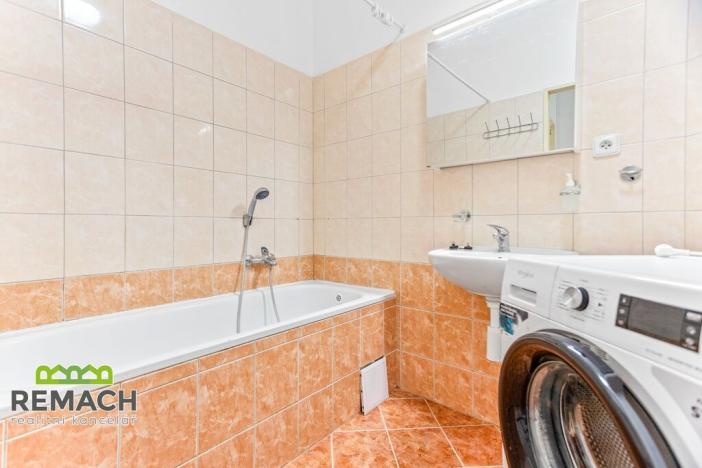 Pronájem bytu 1+kk, Náchod, Růžová, 42 m2