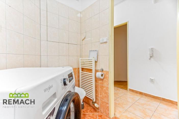 Pronájem bytu 1+kk, Náchod, Růžová, 42 m2