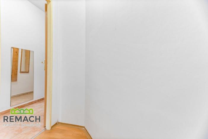 Pronájem bytu 1+kk, Náchod, Růžová, 42 m2