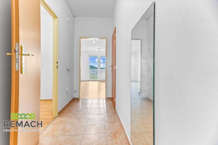 Pronájem bytu 1+kk, Náchod, Růžová, 42 m2