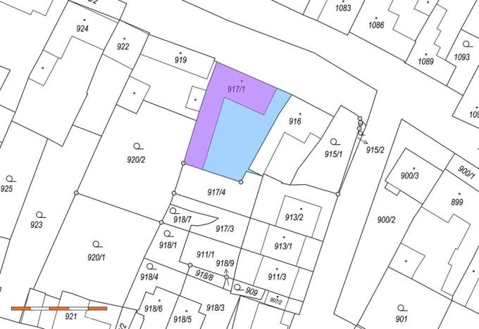 Dražba rodinného domu, Miroslav, Dr. Milady Horákové, 90 m2