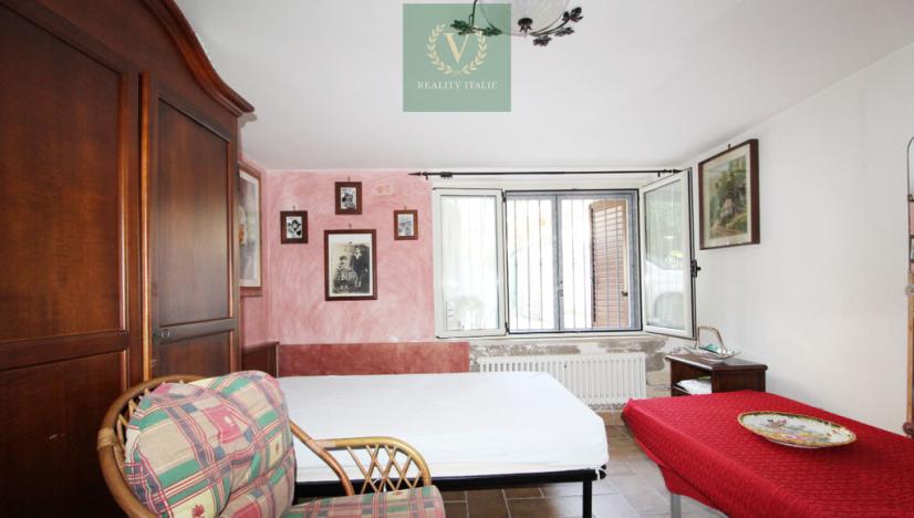 Prodej rodinného domu, Via Giovanni Pascoli,Silvi,Itálie, 128 m2