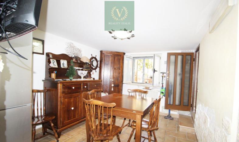 Prodej rodinného domu, Via Giovanni Pascoli,Silvi,Itálie, 128 m2