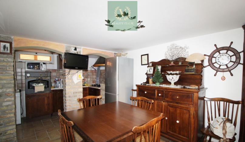 Prodej rodinného domu, Via Giovanni Pascoli,Silvi,Itálie, 128 m2