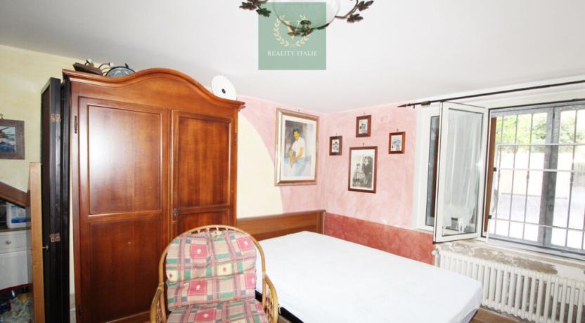 Prodej rodinného domu, Via Giovanni Pascoli,Silvi,Itálie, 128 m2