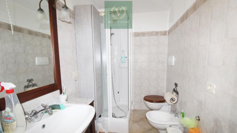 Prodej rodinného domu, Via Giovanni Pascoli,Silvi,Itálie, 128 m2